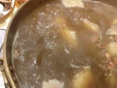 -香满锅老北京羊蝎子火锅·家常菜(新街口店)