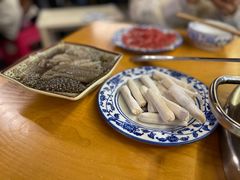 -飘香火锅(玉林西路店)