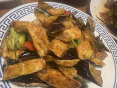 -春水锅贴·传统鲁菜(大明湖店)