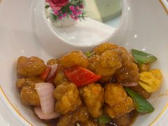 -东江渔村·古典园林·30年粤菜老字号(太和店)