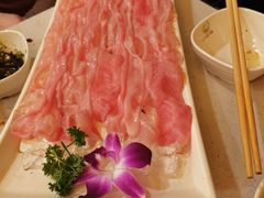 -王少龙火锅(五小区店)