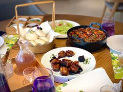 -青梅酒肆PLUS(长白仙岛北路店)