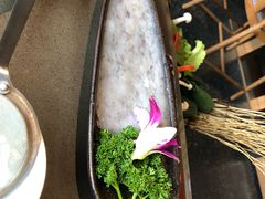 -捞王锅物料理(上海世茂广场店)