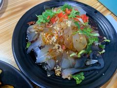 -星记小馆·小蓝龙·老南京砂锅菜(上海路店)