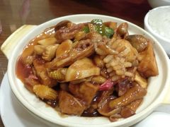 -白魁老号饭庄(安内店)