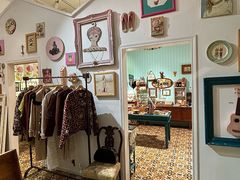 -恋物百货商店(华侨城店)