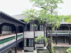 -粤晖园
