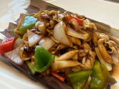 -鹏城人家海鲜酒家·23年老字号(较场尾店)