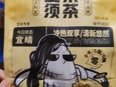-南京大牌档(龙江新城市广场店)