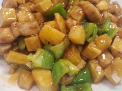 -鼎香润(德胜门内店)