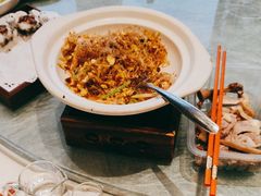 -小厨娘淮扬菜(清江苏宁广场店)