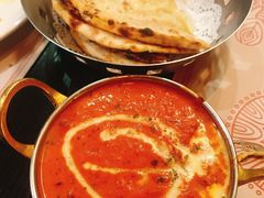 -克比叔叔印度餐厅Kebabs on the Grille(永康路分店)