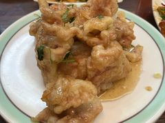 锅包肉-以前的小酒馆(中山广场店)