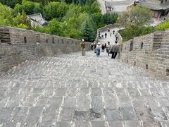 -雁门关景区