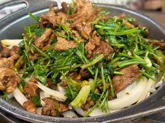 -粥公粥婆精品家常菜(青龙桥店)