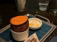 -福楼毕斯罗F Bistronome(国贸商城约会地标景观店)