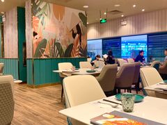 大堂-美奈小馆·越南料理(中航城君尚购物中心店)