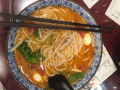 老友汤粉-螺世纪螺蛳粉·桂味小排档(裕德店)