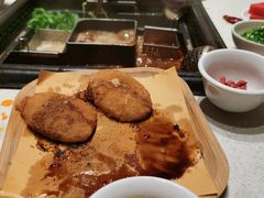 -巴奴毛肚火锅概念餐厅