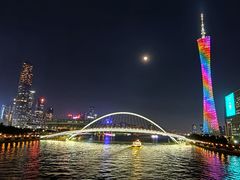 -广州塔