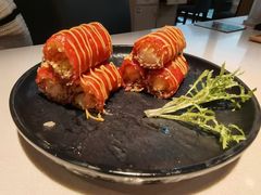 -粤点越有·茶点·粤菜(樵岭国际店)