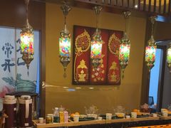 -富侨养生(威宁路店)