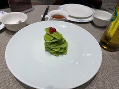 -太湖饭店·寄畅轩中餐厅