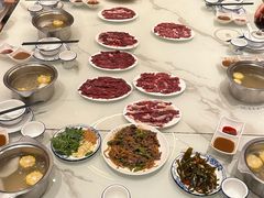 -贵宾牛·潮汕牛肉火锅(珠池总店)