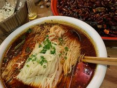 辣子鸡-林中乐辣子鸡(歌乐山总店)