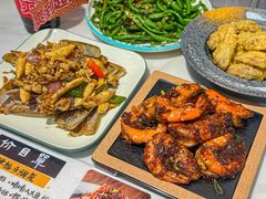 -友德福.老字号粤菜.广州地标融合美食(荔湾路店)