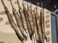 -蚝堡海鲜·威海菜·海肠捞饭·烧烤·亚洲吃蚝公司(幸福门店)