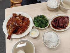 -鹅最好(南光店)
