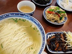 -同得兴 Since·1995 传统苏式面馆(十全街店)