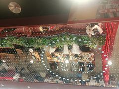 -管氏翅吧(马家堡店)