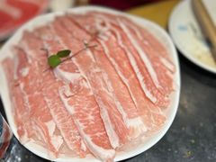-东道煮牛肉火锅(重庆路店)