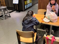 -汉堡王(徐汇绿地缤纷店)