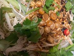 -常和州·夜宵大排档(常州单店)