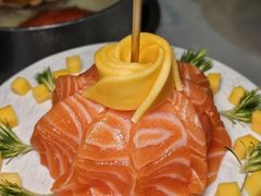 -喜聚薈·花膠雞海鮮火鍋(越秀店)