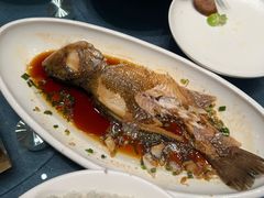 -凤凰园烤鸭店·唐山菜·传承花椒肉(老唐丰路店)