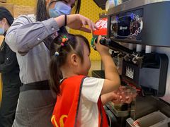 -麦当劳(苏州中心星悦汇店)