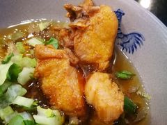 -冯记香辣兔火锅(茶店子总店)