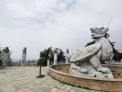 -沈阳辉山风景区