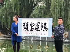 -白洋淀景区
