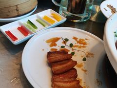 -唐廊烤鸭店(工体店)