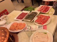 -八先生涮肉房(三里河店)