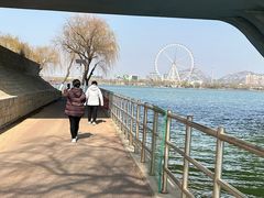 -济南国际园博园