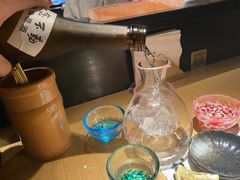 -乌君·酒场·炭火烧鸟(侨城坊店)