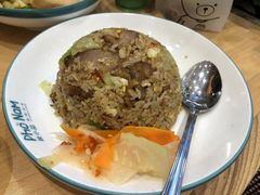 -越小品·越南餐厅(万科里店)