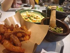 -费大厨辣椒炒肉(黄兴中心广场店)