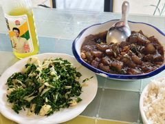 -百味园土菜馆(迎宾东路店)